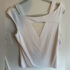 Bailey 44 Contour Top